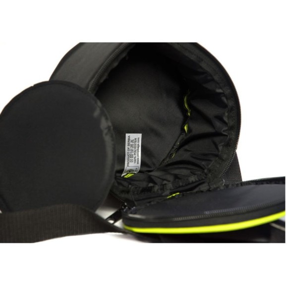 Bolsa  de transporte Oklop para Contrapesos 2x5kg