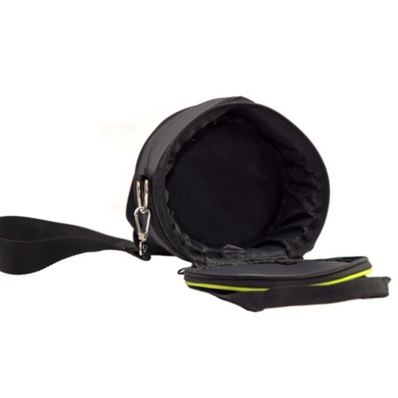 Bolsa  de transporte Oklop para Contrapesos 2x5kg