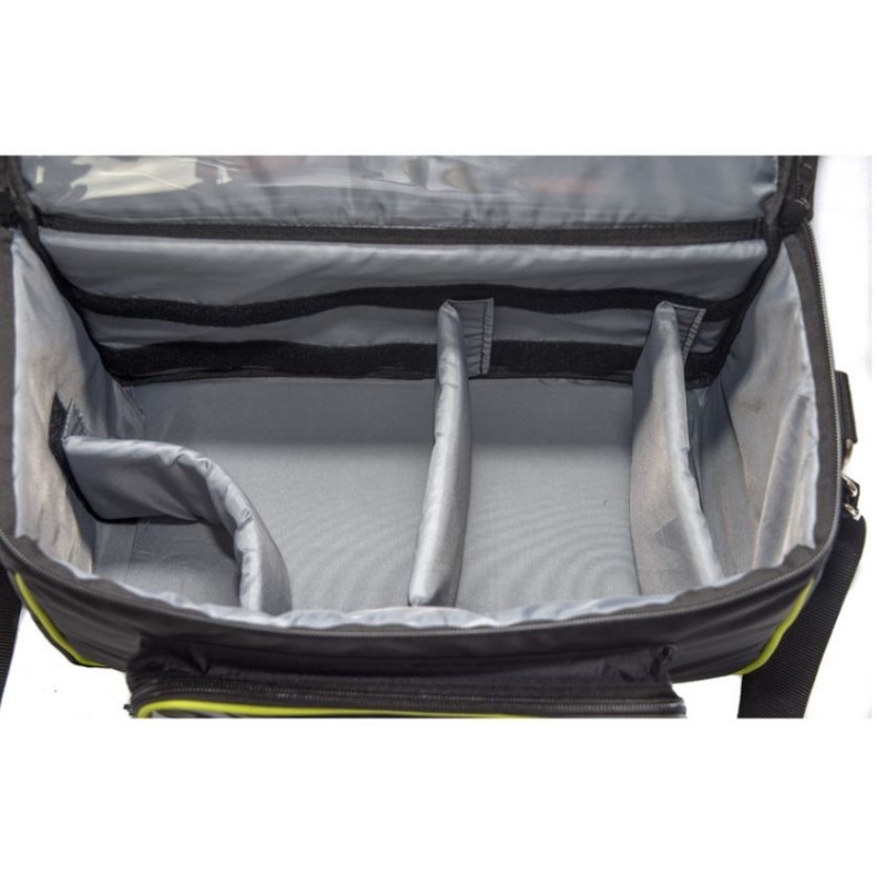 Bolsa  de transporte Oklop para... Bolsa  de transporte Oklop para...