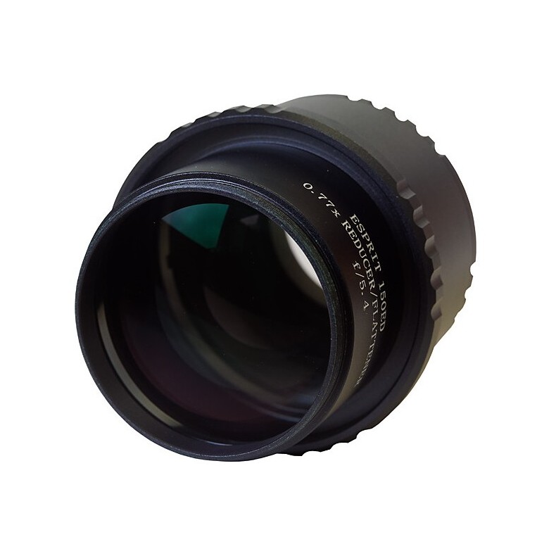 Reductor/Aplanador 0.77x para... Reductor/Aplanador 0.77x para...