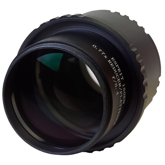 Reductor/Aplanador 0.77x para SKYWATCHER EVOSTAR 150ED y 150EDX