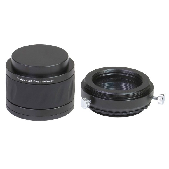 Reductor/Aplanador 0.9x SKYWATCHER para EVOLUX 62ED
