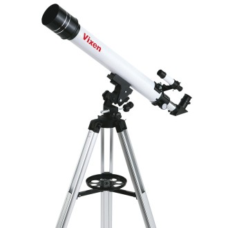 Telescopio refractor VIXEN...