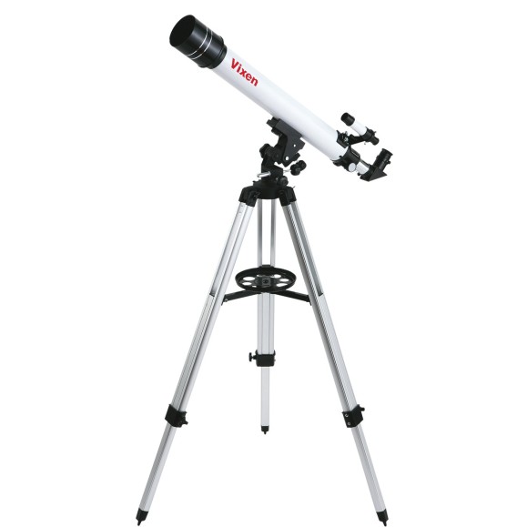 Telescopio refractor VIXEN Space Eye 70/700mm