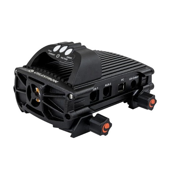 Controlador Smart Dewheater 2x 94035