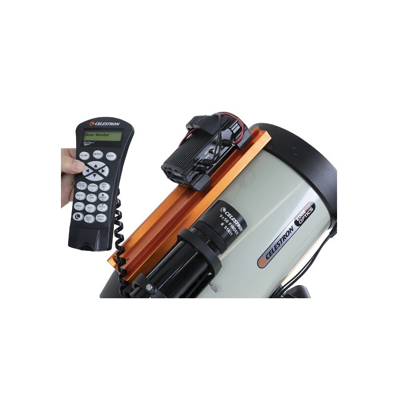 Controlador Smart Dewheater 2x 94035 Controlador Smart Dewheater 2x 94035