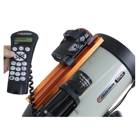 Controlador Smart Dewheater 2x 94035