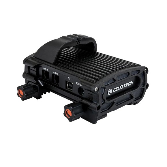 Controlador Smart Dewheater 2x 94035