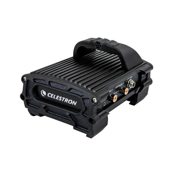 Controlador Smart Dewheater 2x 94035