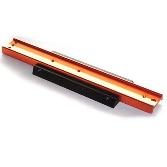 Adaptador de colas de milano Vixen a monturas tipo Losmandy