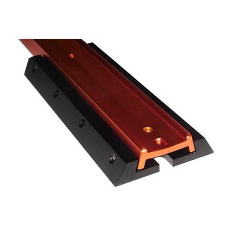 Adaptador de colas de milano Vixen a... Adaptador de colas de milano Vixen a...