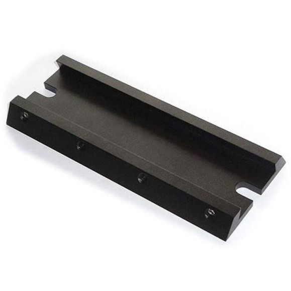 Adaptador de colas de milano Vixen a monturas tipo Losmandy