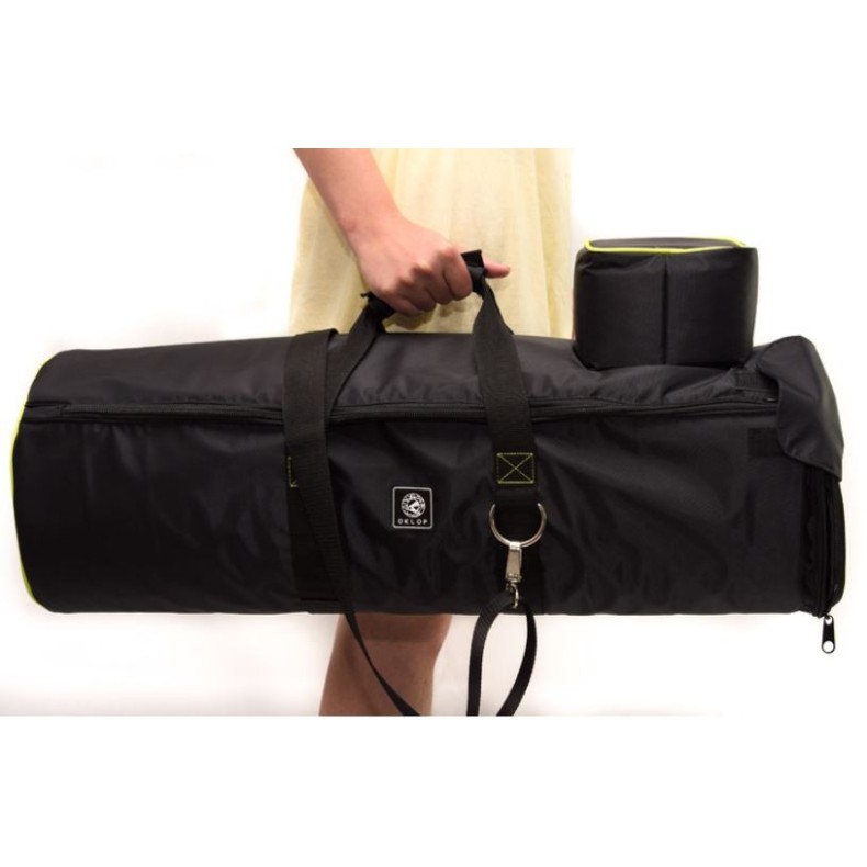 Bolsa de transport Oklop para 150/750...