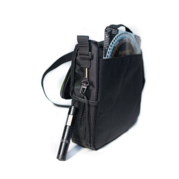 Bolsa de transporte Oklop para accesorios