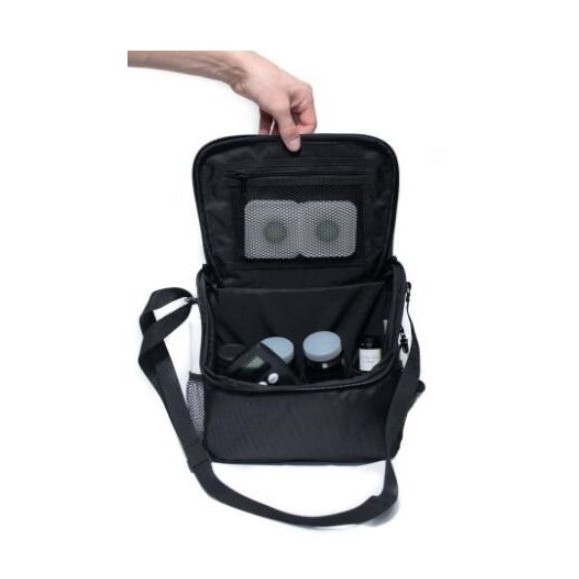 Bolsa de transporte Oklop para accesorios