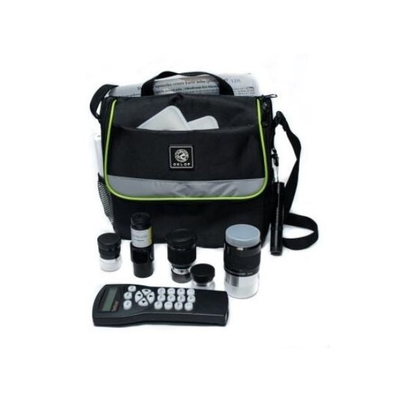 Bolsa de transporte Oklop para accesorios