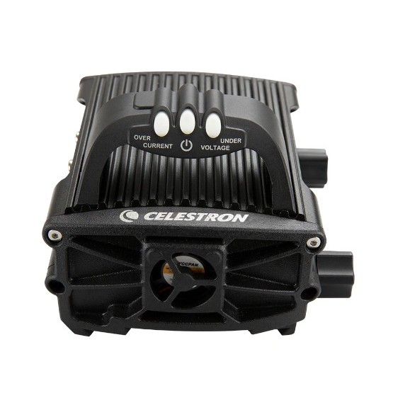 Controlador Smart Dewheater 4x 94036