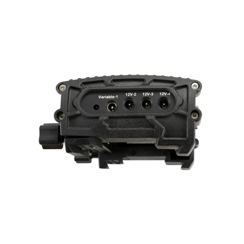 Controlador Smart Dewheater 4x 94036 Controlador Smart Dewheater 4x 94036