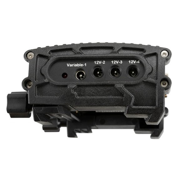 Controlador Smart Dewheater 4x 94036