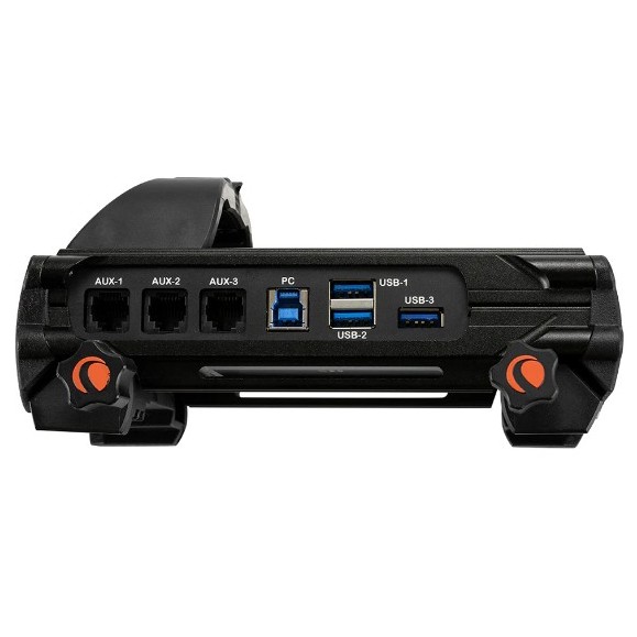 Controlador Smart Dewheater 4x 94036