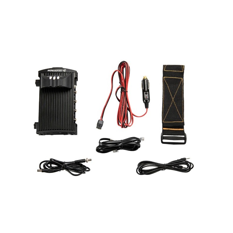 Controlador Smart Dewheater 4x 94036 Controlador Smart Dewheater 4x 94036