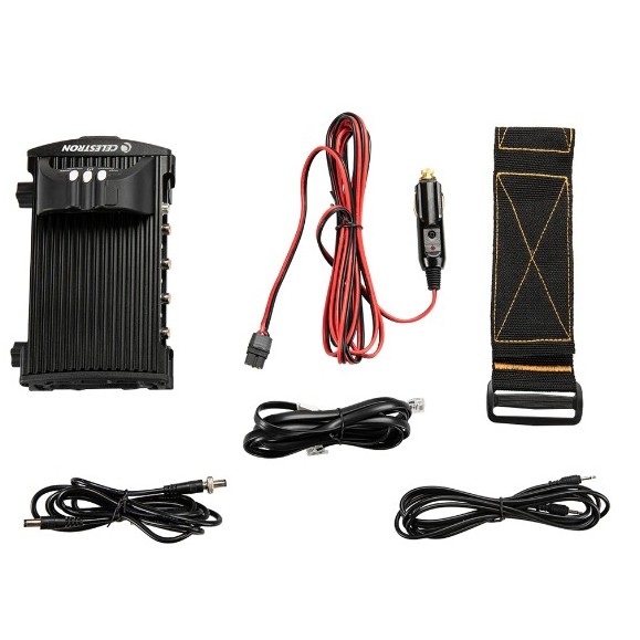 Controlador Smart Dewheater 4x 94036