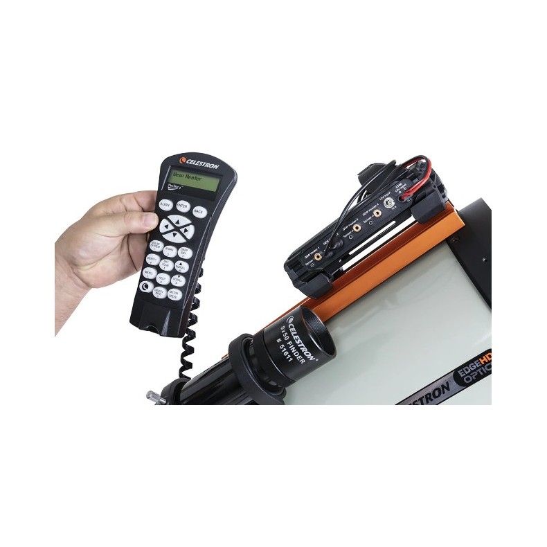 Controlador Smart Dewheater 4x 94036 Controlador Smart Dewheater 4x 94036