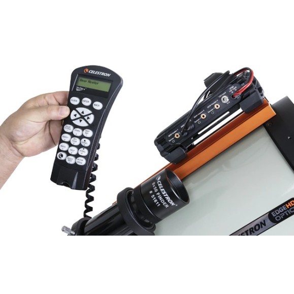 Controlador Smart Dewheater 4x 94036