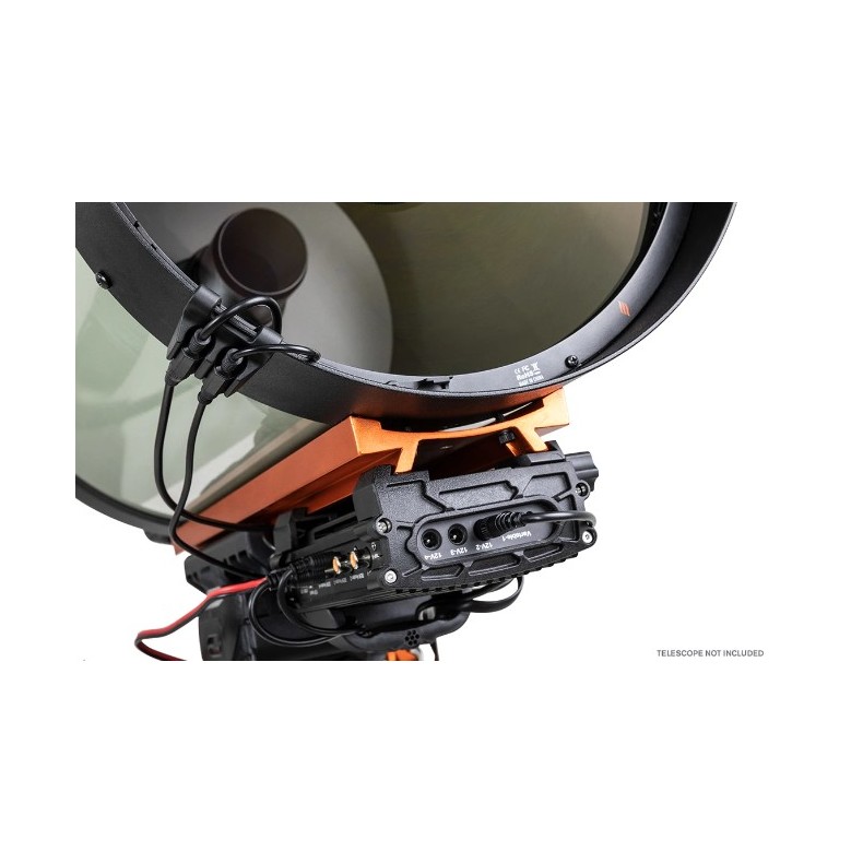 Controlador Smart Dewheater 4x 94036 Controlador Smart Dewheater 4x 94036