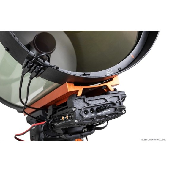 Controlador Smart Dewheater 4x 94036