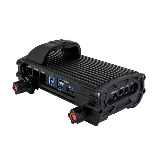 Controlador Smart Dewheater 4x 94036