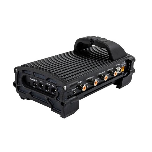 Controlador Smart Dewheater 4x 94036