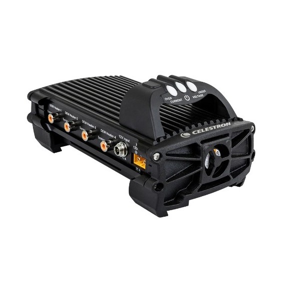 Controlador Smart Dewheater 4x 94036