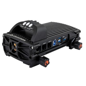 Controlador Smart Dewheater...