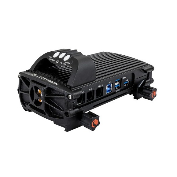 Controlador Smart Dewheater 4x 94036