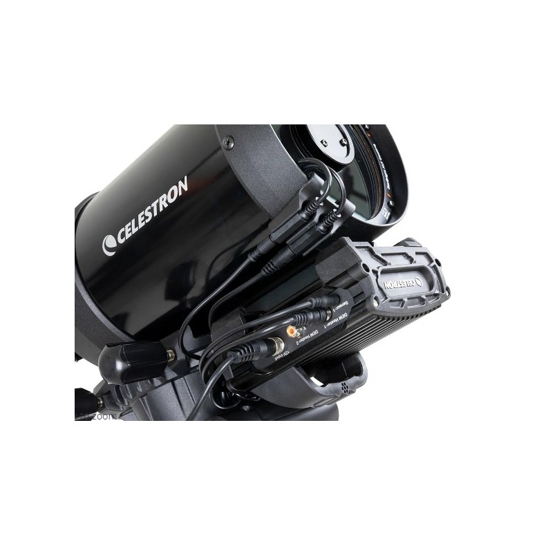 Anillo calefactor antirocío CELESTRON...