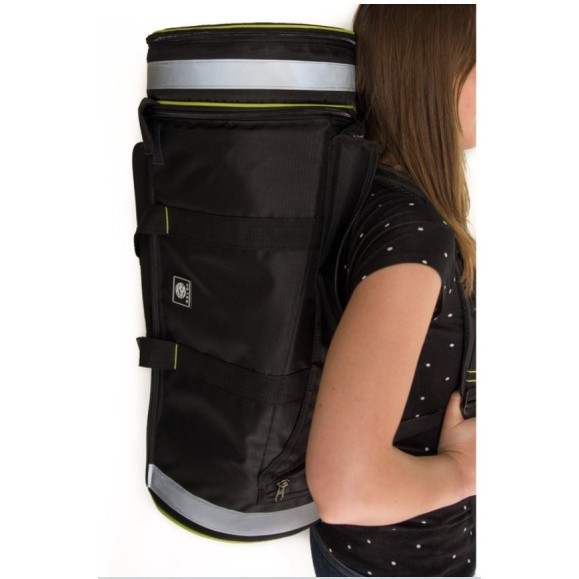 Mochila y bolsa de transporte Oklop  para Tubo Schmidt - Cassegrein 9.25