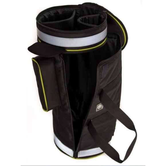 Mochila y bolsa de transporte Oklop  para Tubo Schmidt - Cassegrein 9.25