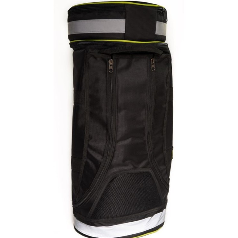 Mochila y bolsa de transporte Oklop...