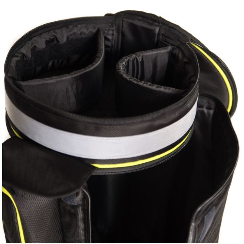 Mochila y bolsa de transporte Oklop...