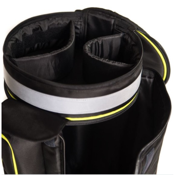 Mochila y bolsa de transporte Oklop  para Tubo Schmidt - Cassegrein 9.25