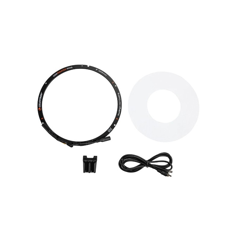Anillo calefactor antirocío CELESTRON...