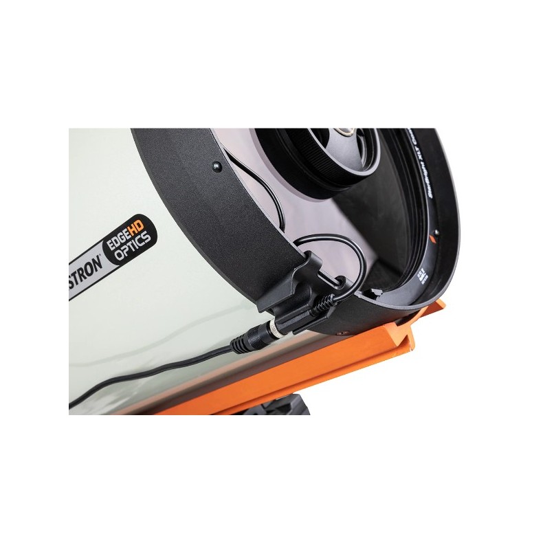 Anillo calefactor antirocío CELESTRON...