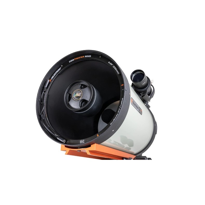 Anillo calefactor antirocío CELESTRON...