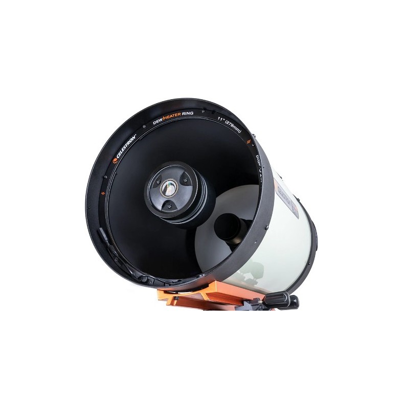 Anillo calefactor antirocío CELESTRON...