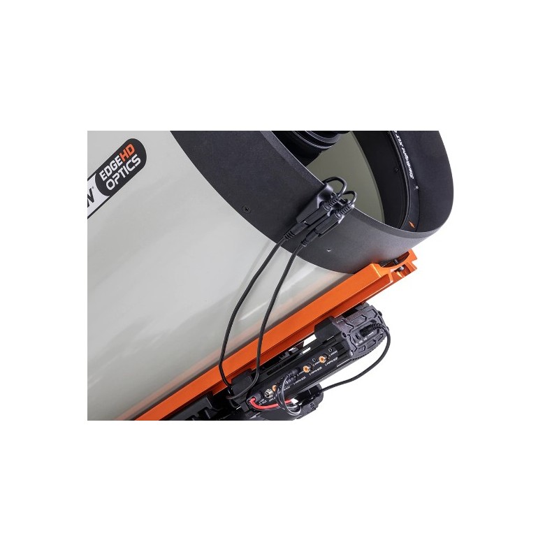 Anillo calefactor antirocío CELESTRON...