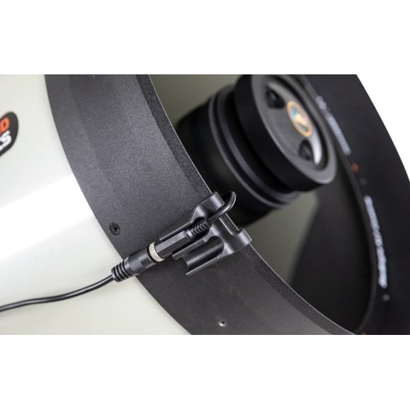 Anillo calefactor antirocío CELESTRON para tubos SC 14"