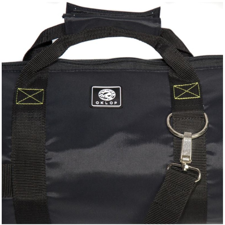 Bolsa de transporte Oklop para... Bolsa de transporte Oklop para...