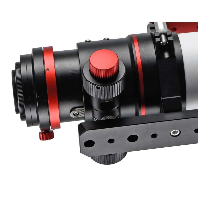 Telescopio TS Imaging Star 71...