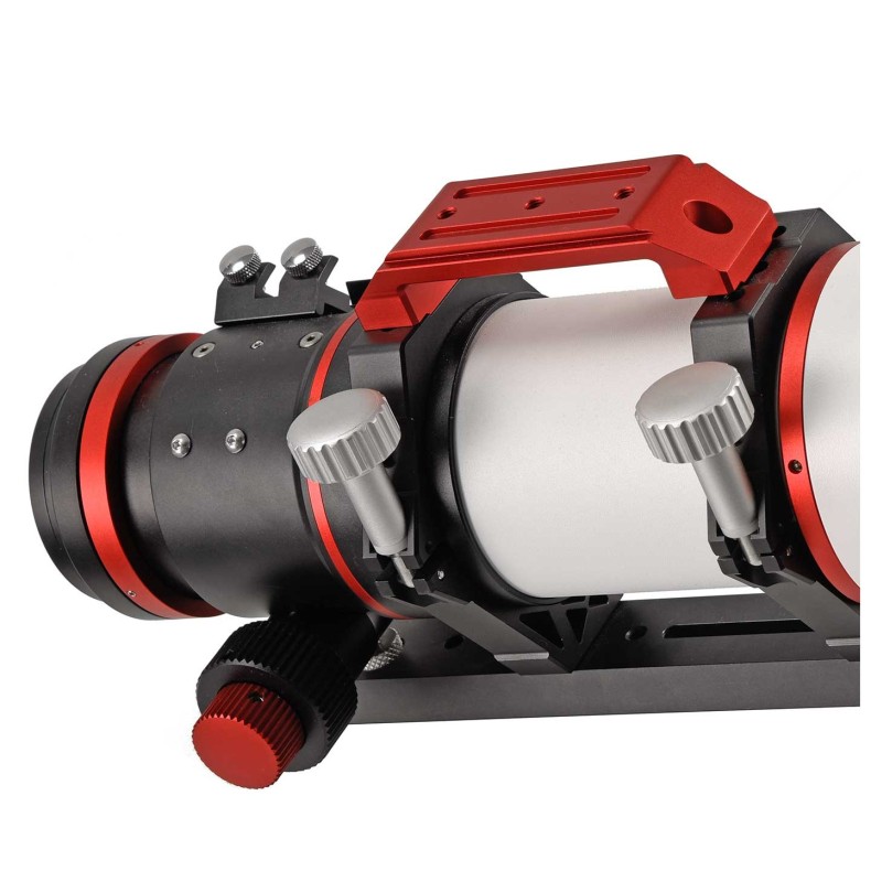 Telescopio TS Imaging Star 71...